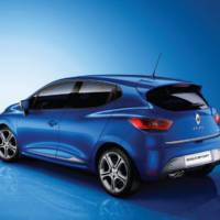 Renault Clio GT will debut in Geneva