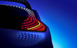 Renault concept car designed with Lovegrove Studio