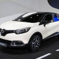 Samsung QM3 is Renault Captur s Koreean brother