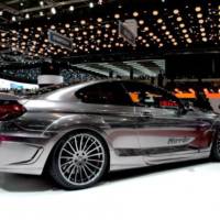 Say Hello! to the BMW M6 Mirr6r by Hamann