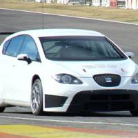 Seat returns to WTCC in 2013