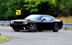 Sergio Marchionne Customized 2011 Dodge Challenger SRT8 up for sale