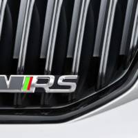 Skoda Octavia RS teased ahead of Goodwood Festival