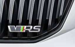 Skoda Octavia RS teased ahead of Goodwood Festival