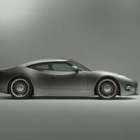 Spyker B6 Venator Concept - the new Dutch rival for the Porsche 911