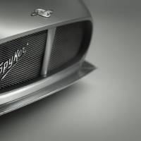 Spyker B6 Venator Concept - the new Dutch rival for the Porsche 911