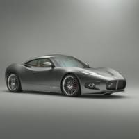 Spyker B6 Venator Concept - the new Dutch rival for the Porsche 911