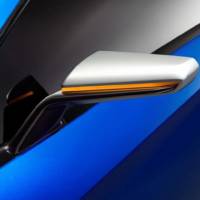 Subaru WRX Concept - press release and complete photo gallery