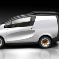 Tata unveiles new eMO-C electric van, suitable for US market