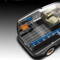 Tata unveiles new eMO-C electric van, suitable for US market
