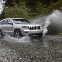 The Top Three Jeep Vehicles for 2013