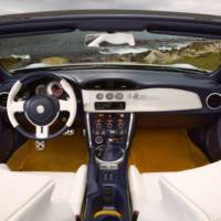 Toyota FT-86 Concept to preview the future GT86 Cabrio in Geneva