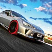 Toyota GT86-R Marangoni Eco Explorer unveiled in Geneva