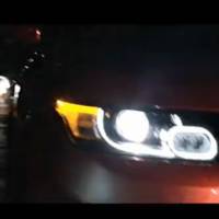 VIDEO: 2013 Range Rover Sport - second teaser