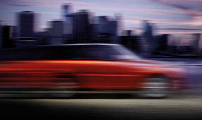VIDEO: 2014 Range Rover Sport first teaser clip