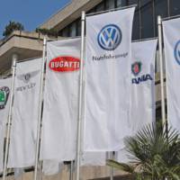 Volkswagen Group sold 9.3 milion vehicles in 2013