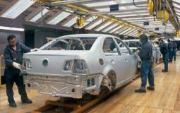 Volkswagen is Germanys most wanted employer