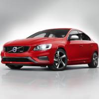 Volvo S60 R-Design and XC60 R-Design debuts in New York