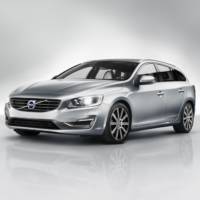 Volvo V60 Sports Wagon to debut on US market