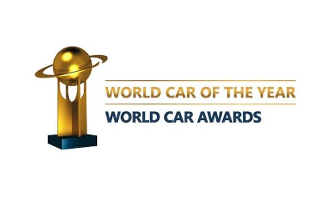 World Car of the Year top finalists announced