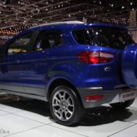 2013 Geneva International Motor Show