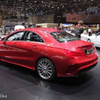 2013 Geneva International Motor Show