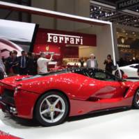 2013 Geneva International Motor Show