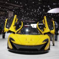 2013 Geneva International Motor Show