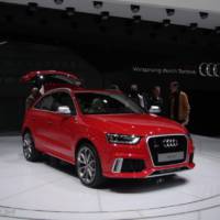 2013 Geneva International Motor Show