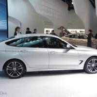 2013 Geneva International Motor Show