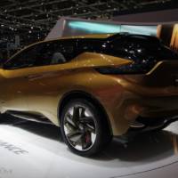 2013 Geneva International Motor Show