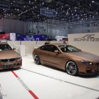 2013 Geneva International Motor Show