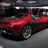 2013 Geneva International Motor Show