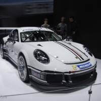 2013 Geneva International Motor Show