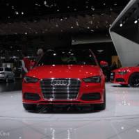 2013 Geneva International Motor Show