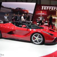 2013 Geneva International Motor Show