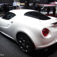 2013 Geneva International Motor Show