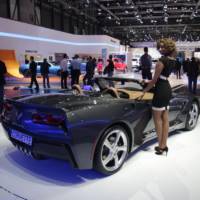 2013 Geneva International Motor Show