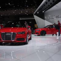 2013 Geneva International Motor Show