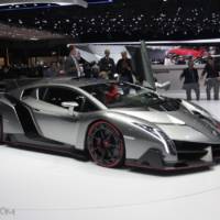 2013 Geneva International Motor Show