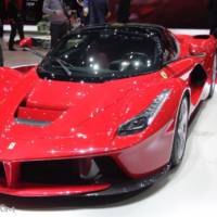 2013 Geneva International Motor Show