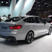 2013 Geneva International Motor Show