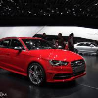 2013 Geneva International Motor Show