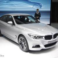 2013 Geneva International Motor Show