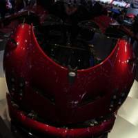 2013 Geneva International Motor Show