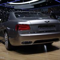 2013 Geneva International Motor Show