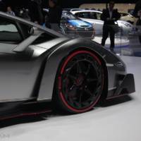 2013 Geneva International Motor Show