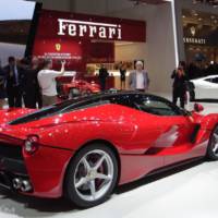 2013 Geneva International Motor Show