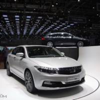 2013 Geneva International Motor Show
