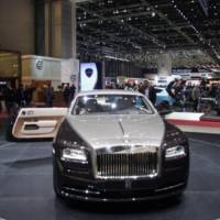 2013 Geneva International Motor Show